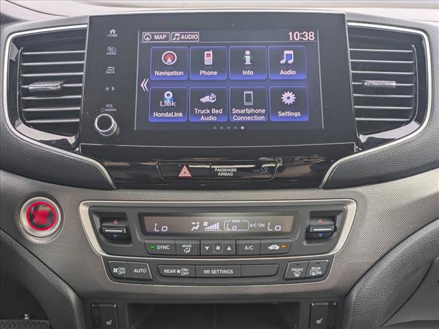 Used 2023 Honda Ridgeline RTL-E image 15