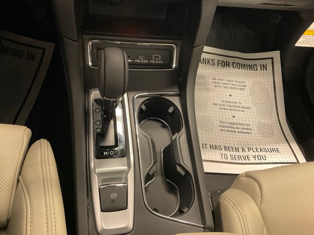 New 2026 Subaru Ascent Limited AWD/4WD image 17