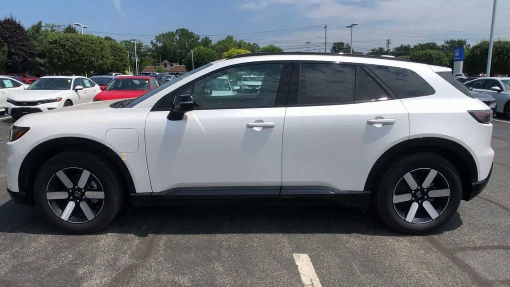 New 2026 Honda Prologue Touring image 6