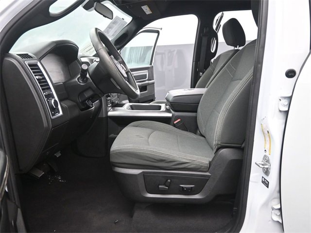 Used 2021 RAM 1500 Classic Warlock image 10
