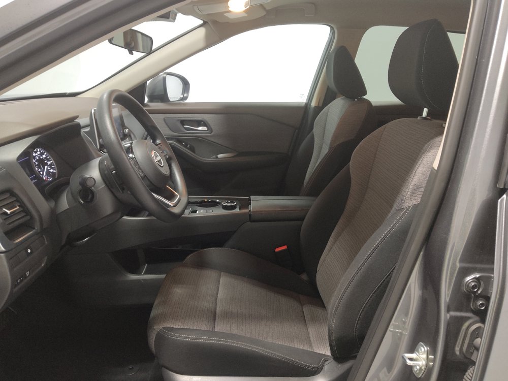 Used 2023 Nissan Rogue SV AWD/4WD image 17