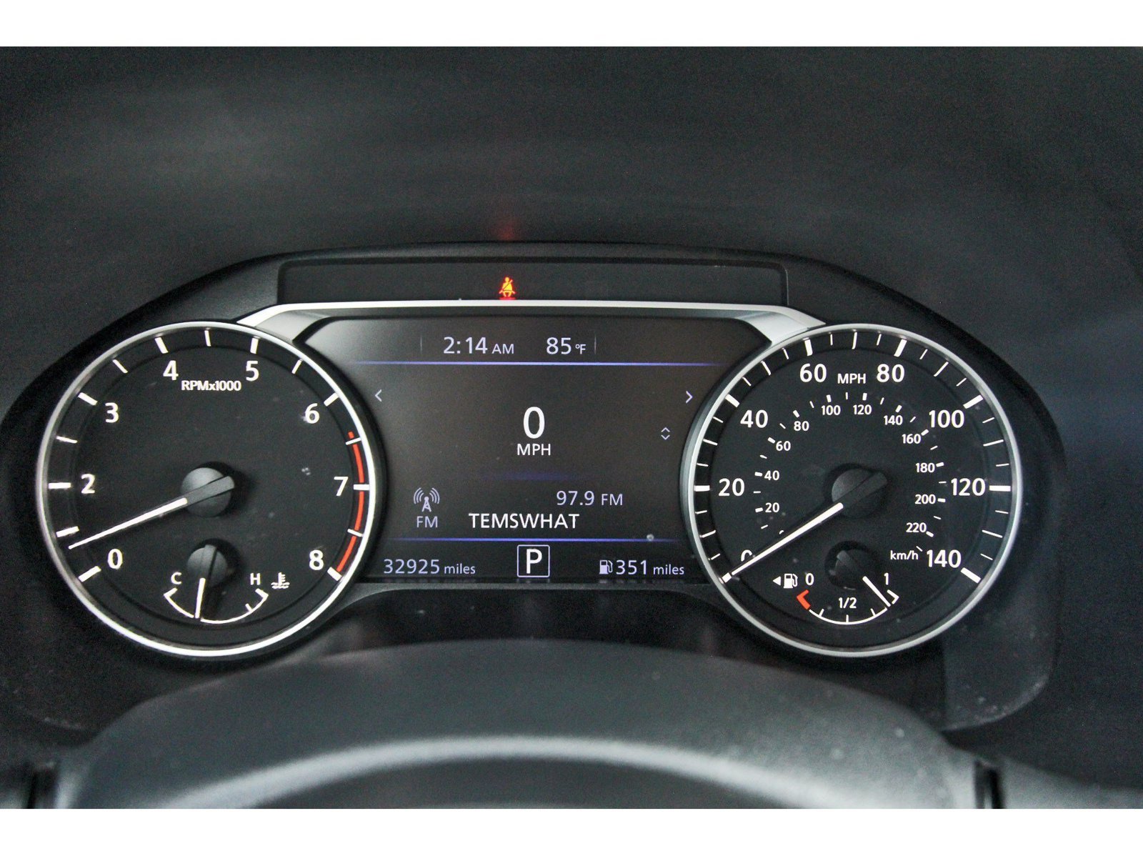 Used 2022 Nissan Altima 2.5 SV w/ SV Premium Package FWD image 19