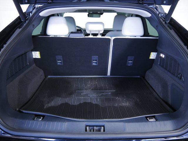 Certified 2025 Ford Mustang Mach-E Premium AWD/4WD image 14