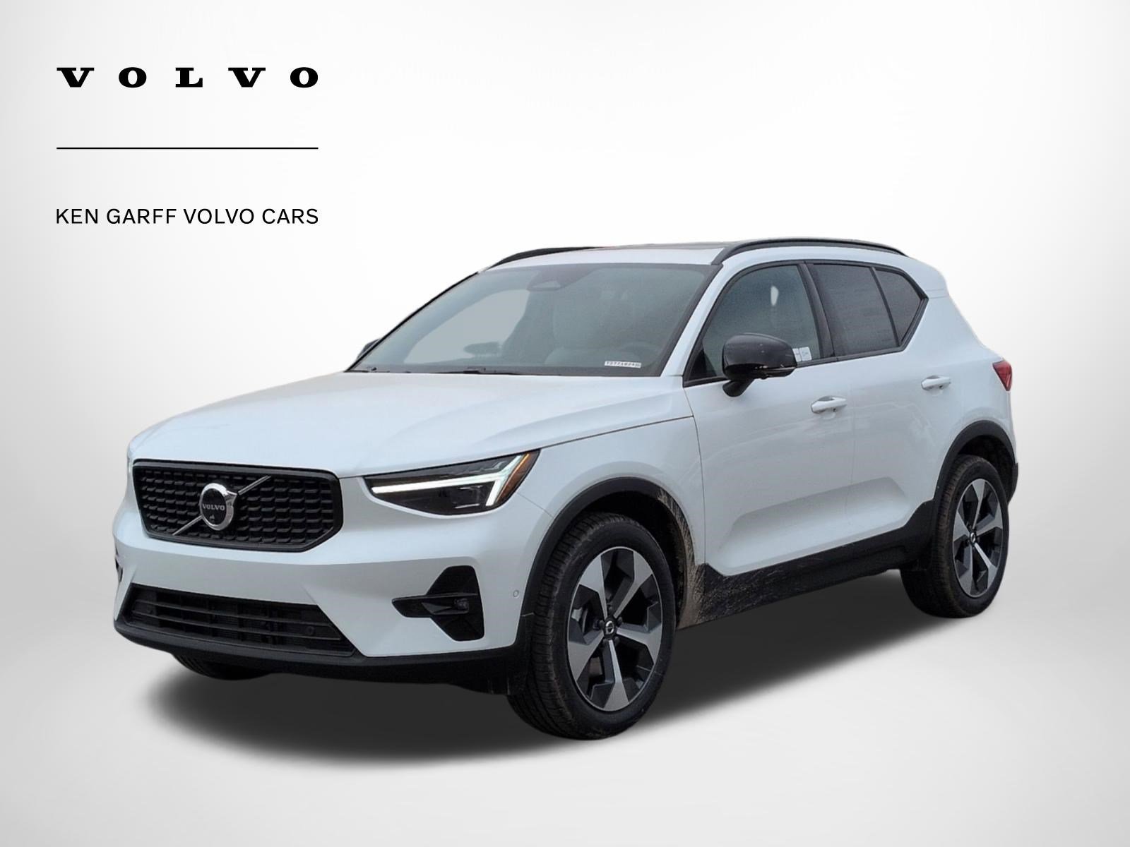 New 2026 Volvo XC40 B5 Plus w/ Protection Package Premier image 8