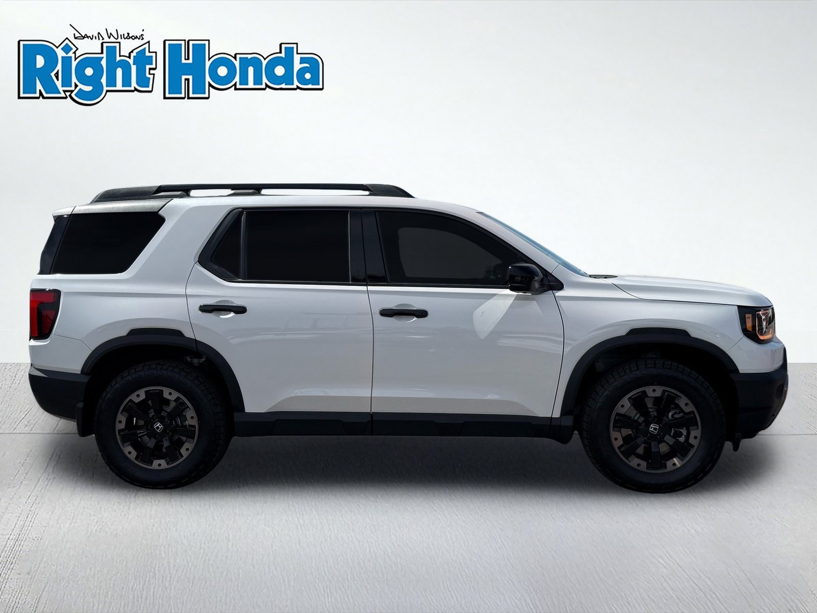 New 2026 Honda Passport TrailSport Elite image 9