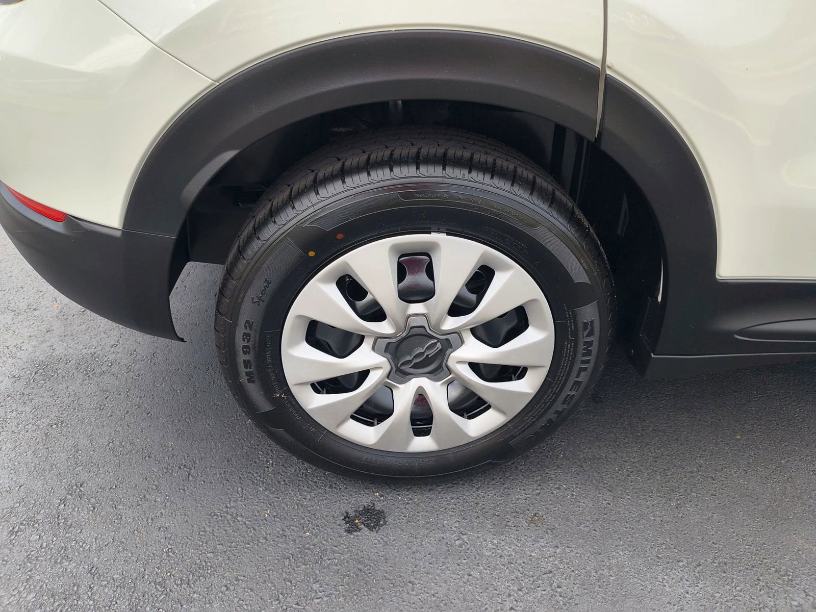 Used 2016 FIAT 500X Pop image 23