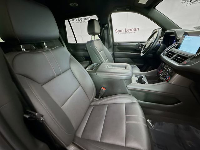 Used 2023 Chevrolet Tahoe RST w/ RST Performance Edition AWD/4WD image 32