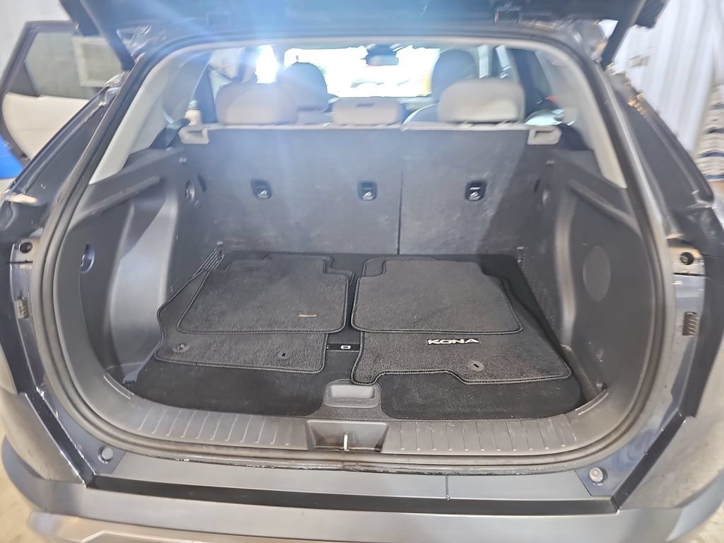 Certified 2024 Hyundai Kona Limited AWD/4WD image 12