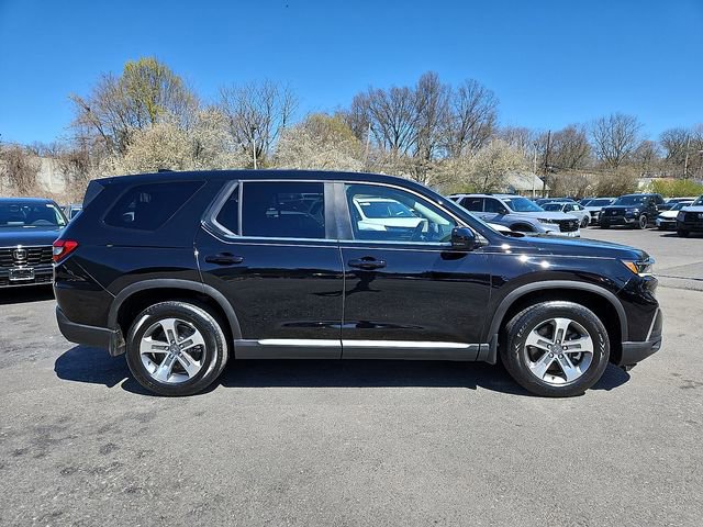 Certified 2023 Honda Pilot EX-L image 7