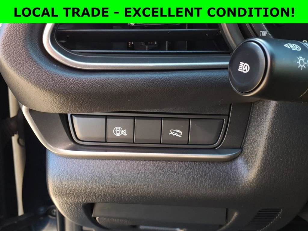 Used 2024 MAZDA CX-30 AWD 2.5 S w/ Select Sport Pkg image 18