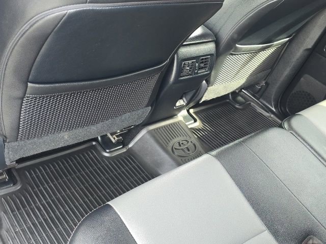 Certified 2024 Toyota 4Runner SR5 Premium w/ Moonroof Package image 24