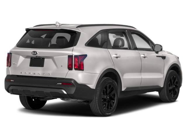 Used 2021 Kia Sorento S w/ Panoramic Sunroof Package AWD/4WD image 5