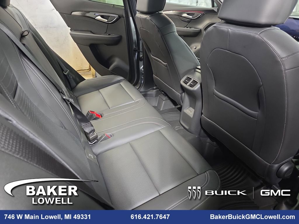 New 2026 Buick Envision Preferred image 11