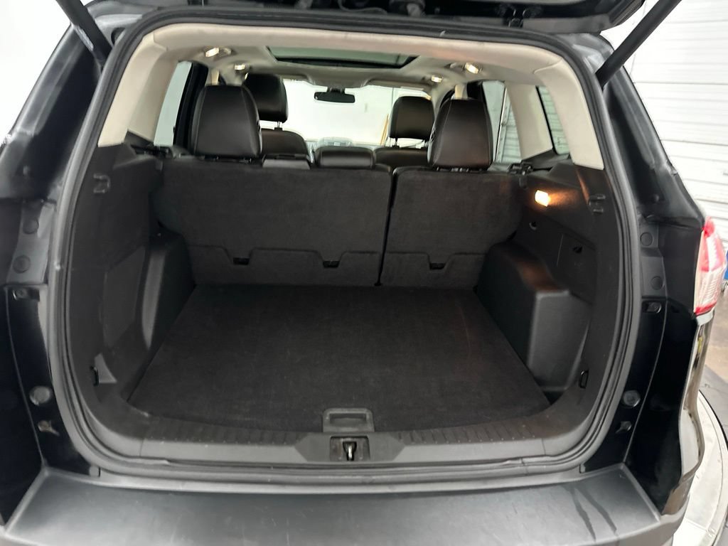 Used 2014 Ford Escape Titanium w/ Equipment Group 401A FWD image 27