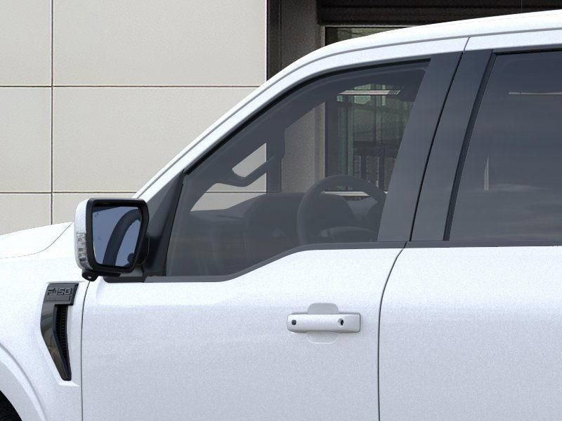New 2026 Ford F150 Lariat w/ Equipment Group 502A High AWD/4WD image 20
