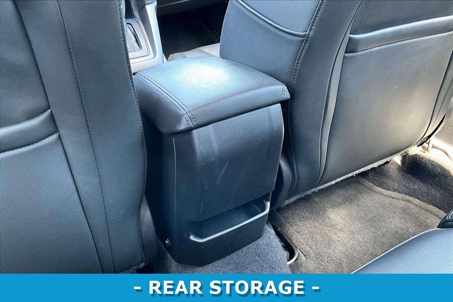 Used 2015 Ford Focus SE w/ Equipment Group 201A FWD image 10