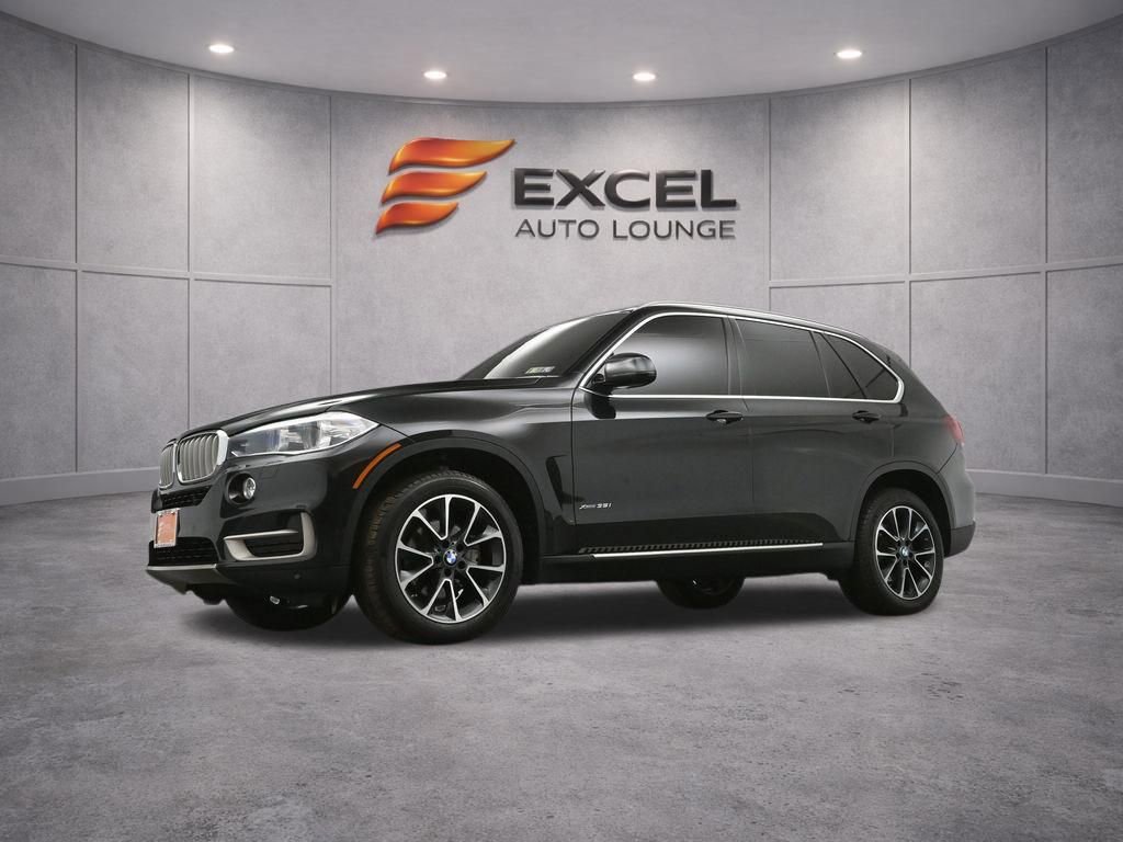 Used 2016 BMW X5 xDrive35i AWD/4WD image 44
