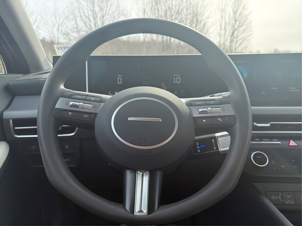 Certified 2024 Hyundai Sonata SEL image 18