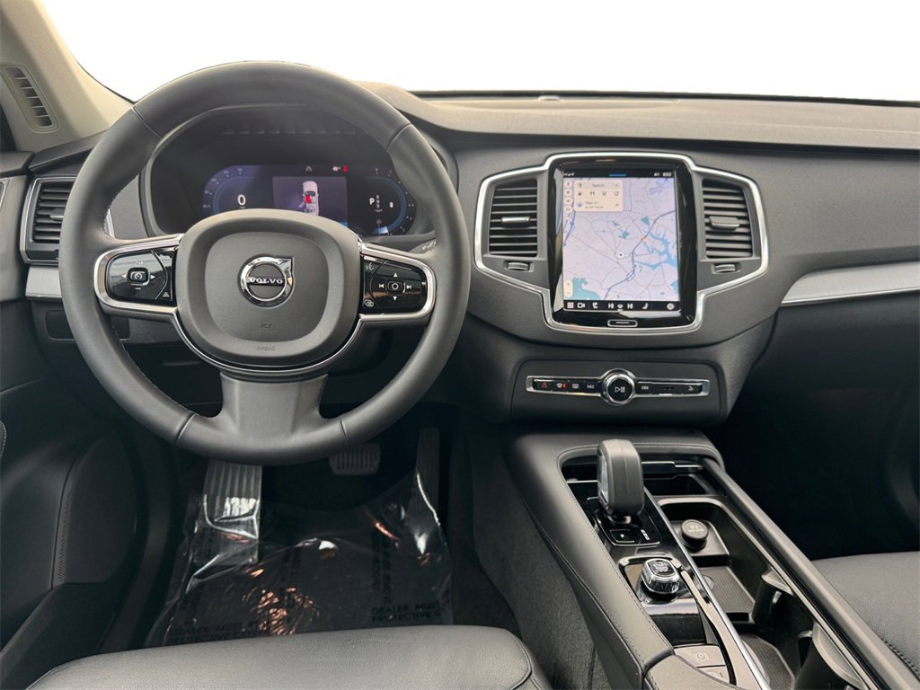 Certified 2024 Volvo XC90 B5 Core w/ Protection Package Premier image 22