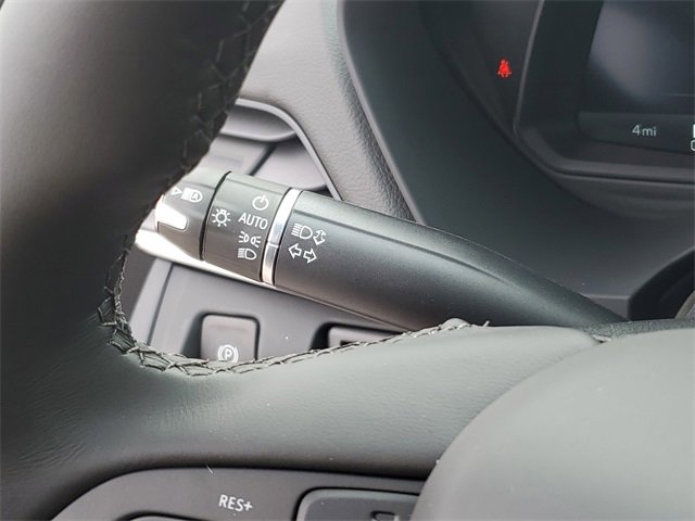 New 2026 Cadillac CT4 V Blackwing w/ Carbon Fiber 1 Package image 14