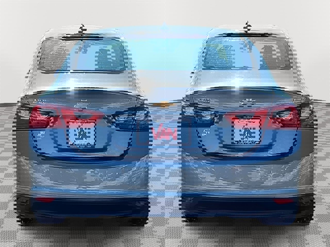 Certified 2023 Chevrolet Malibu LT image 6