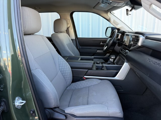 Used 2023 Toyota Tundra SR5 AWD/4WD image 31