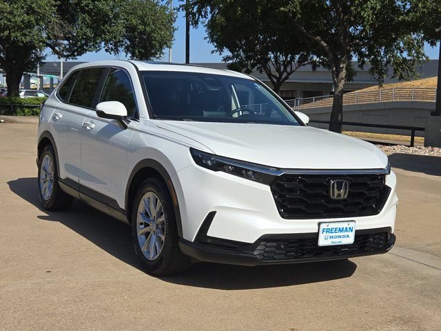 Used 2023 Honda CR-V EX-L image 3