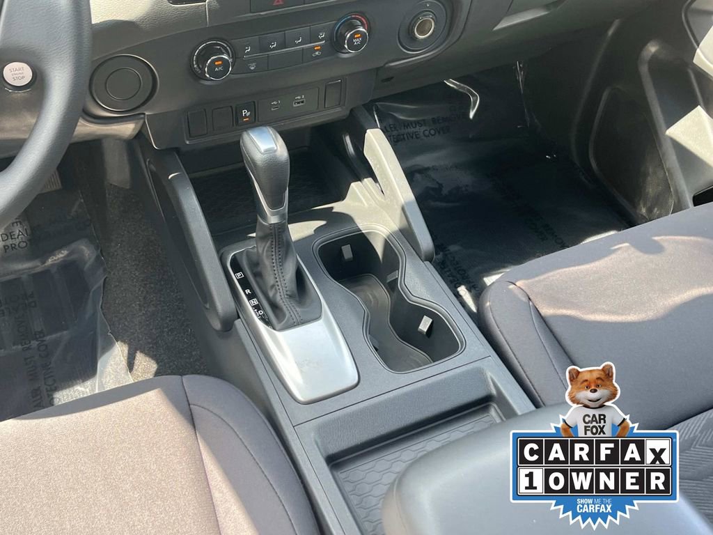 Used 2022 Nissan Frontier S w/ Technology Package image 15