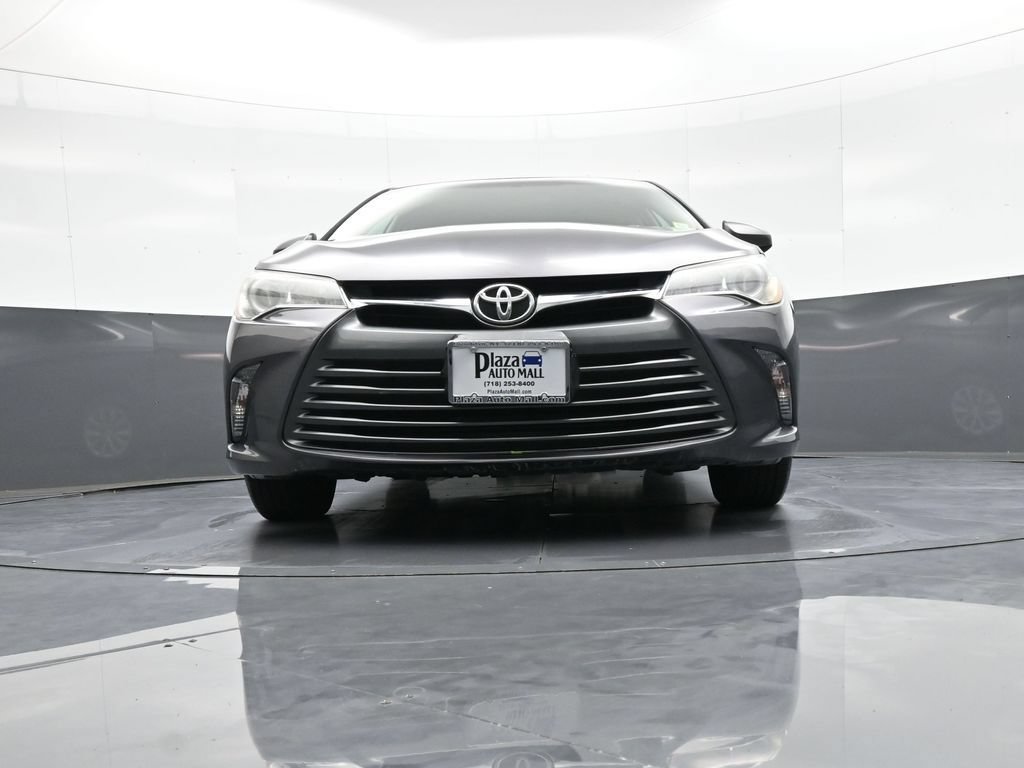 Used 2016 Toyota Camry LE FWD image 26