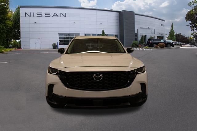 Used 2023 MAZDA CX-50 2.5 S w/ Preferred Plus Pkg AWD/4WD image 7