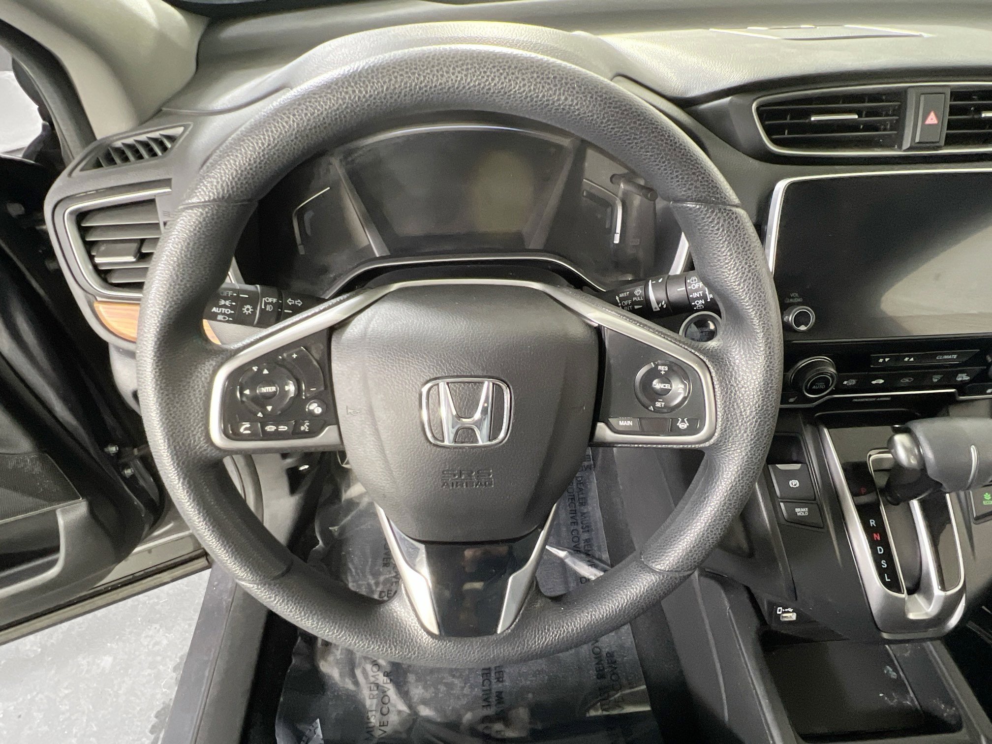 Used 2022 Honda CR-V EX image 11