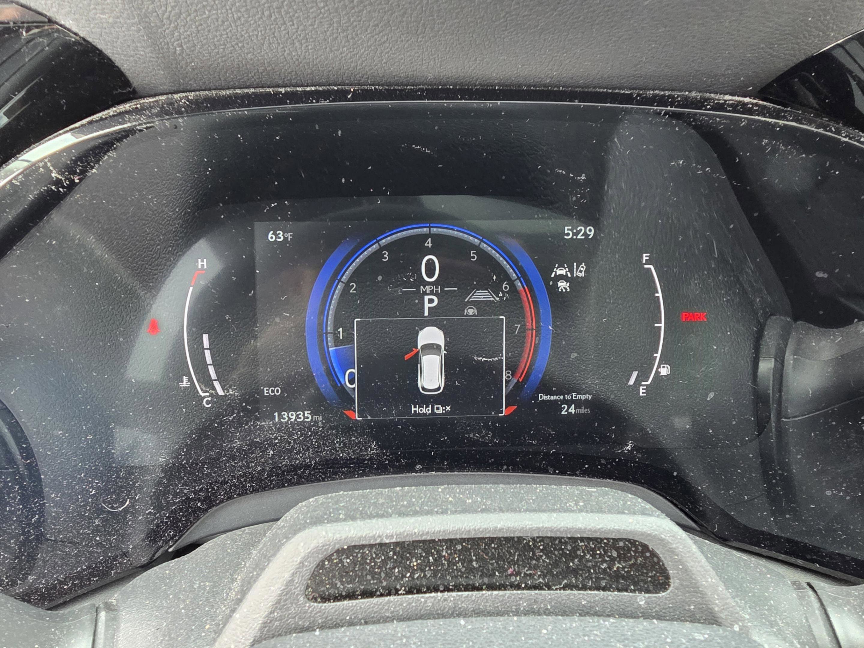 Certified 2024 Lexus RX 350 Premium Plus w/ Convenience Package image 16