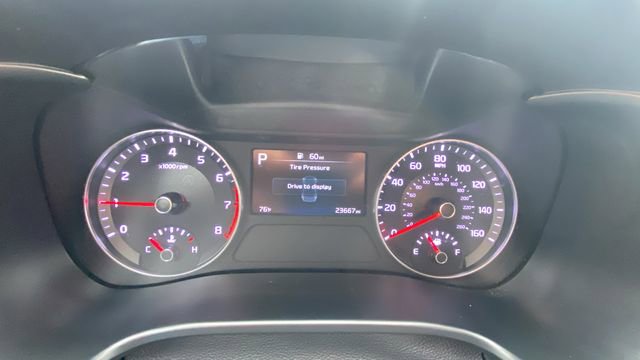 Used 2023 Kia Forte LXS image 10