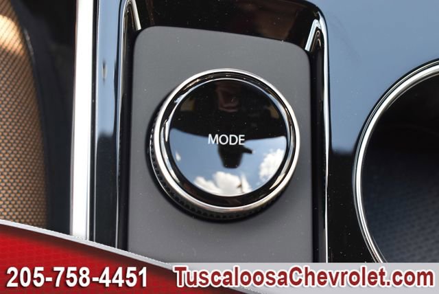 New 2026 Chevrolet Equinox ACTIV FWD image 32