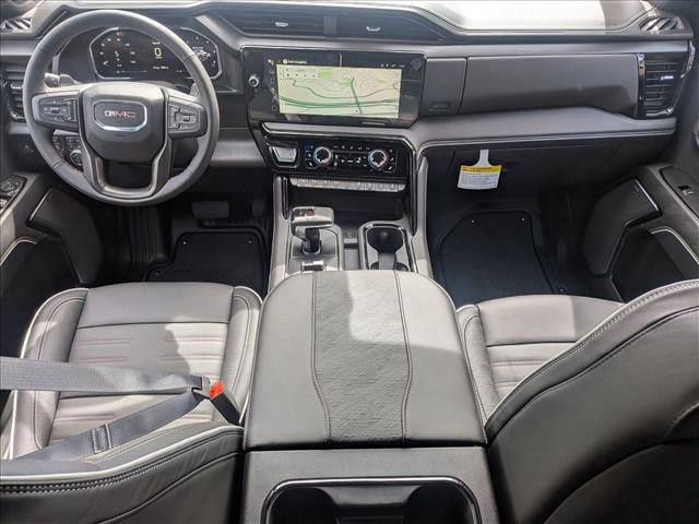 New 2026 GMC Sierra 1500 AT4X image 15