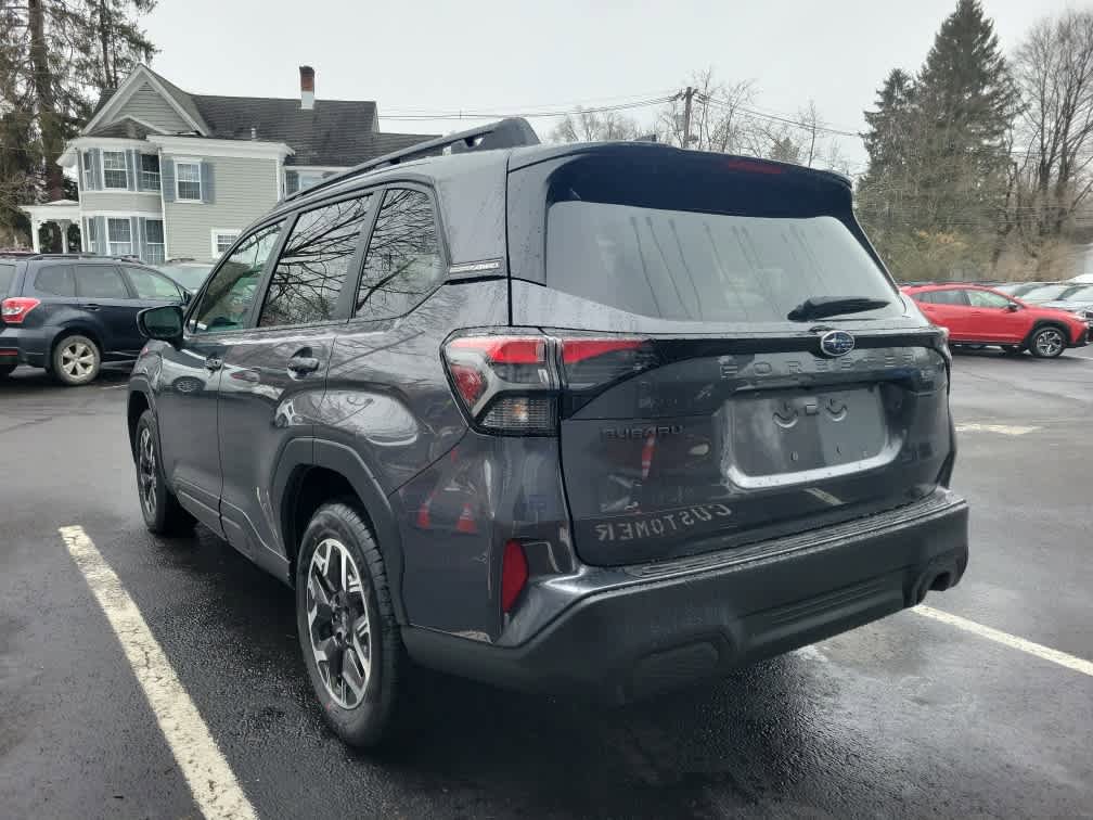 New 2026 Subaru Forester Premium image 6