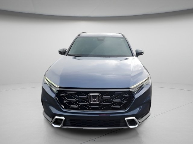 New 2026 Honda CR-V Sport Touring image 2