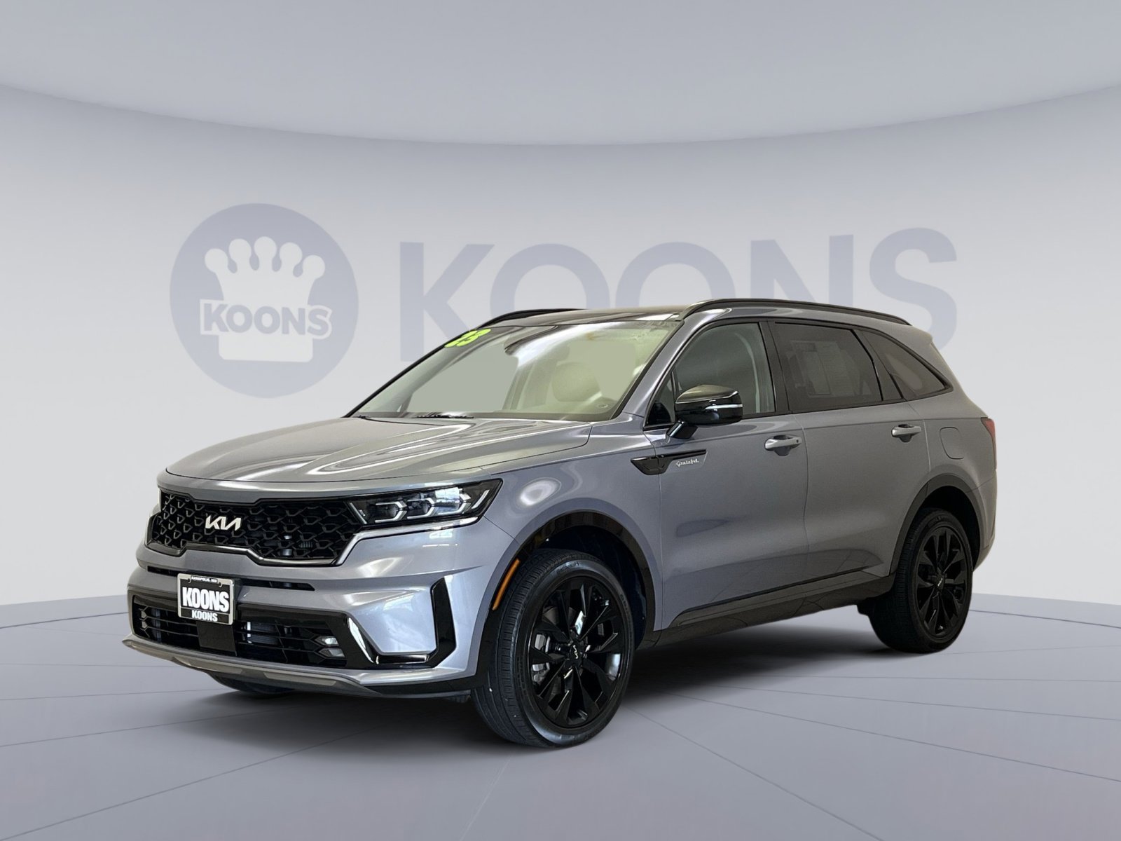 Used 2023 Kia Sorento SX