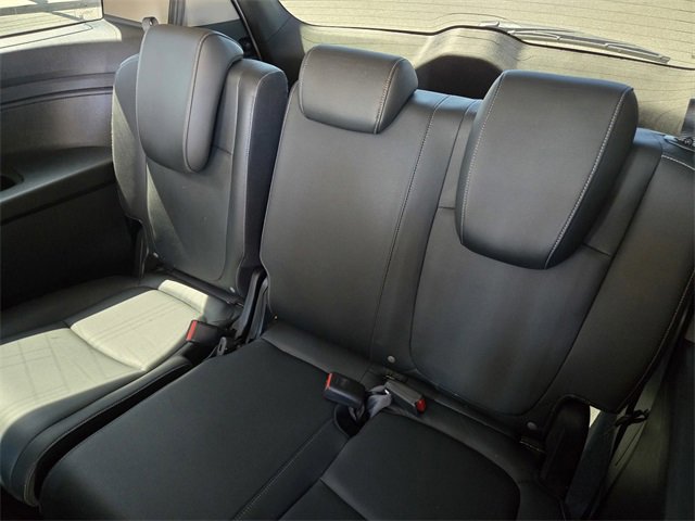 Used 2024 Honda Odyssey EX-L image 13