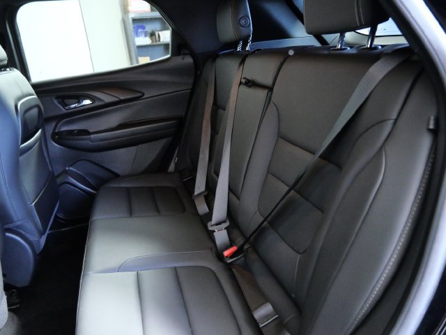 Used 2023 Chevrolet TrailBlazer ACTIV w/ Convenience Package FWD image 14