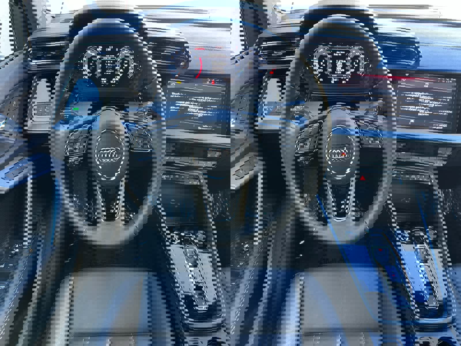 Certified 2025 Audi A3 2.0T Premium image 14