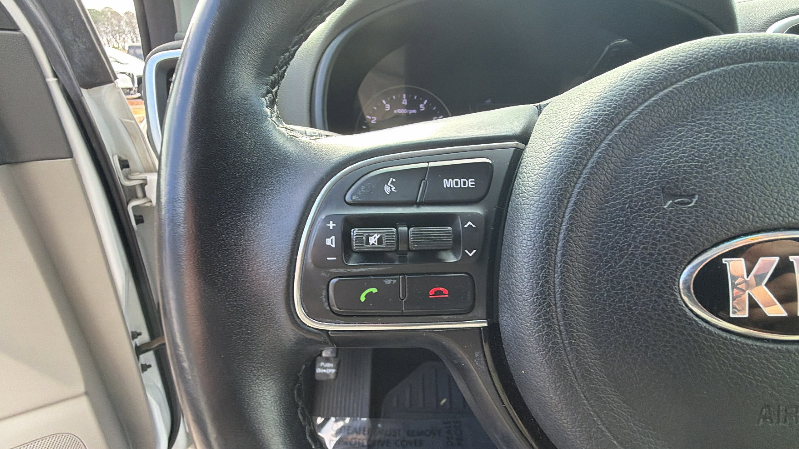 Used 2018 Kia Sportage EX image 28