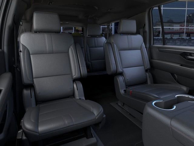 New 2026 Chevrolet Suburban RST w/ Comfort Package image 17
