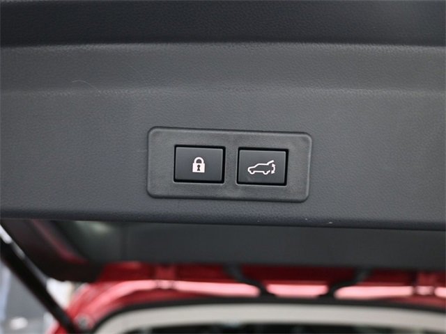 Certified 2024 Subaru Ascent Onyx Edition Limited w/ Popular Package Onyx image 25