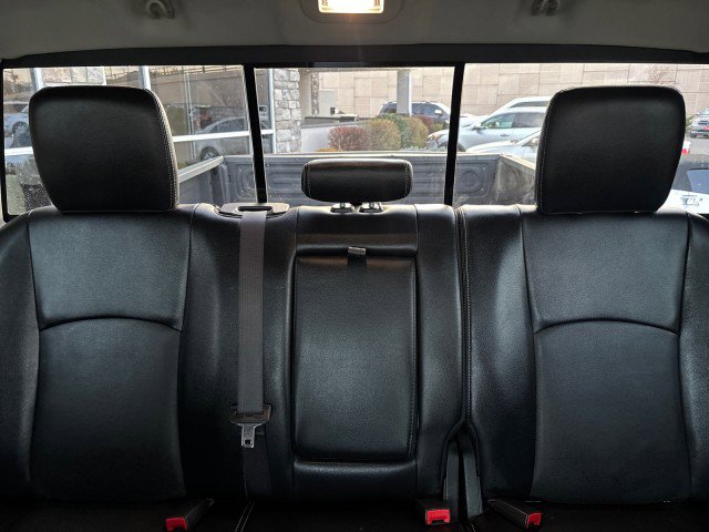 Used 2017 RAM 2500 Laramie image 24