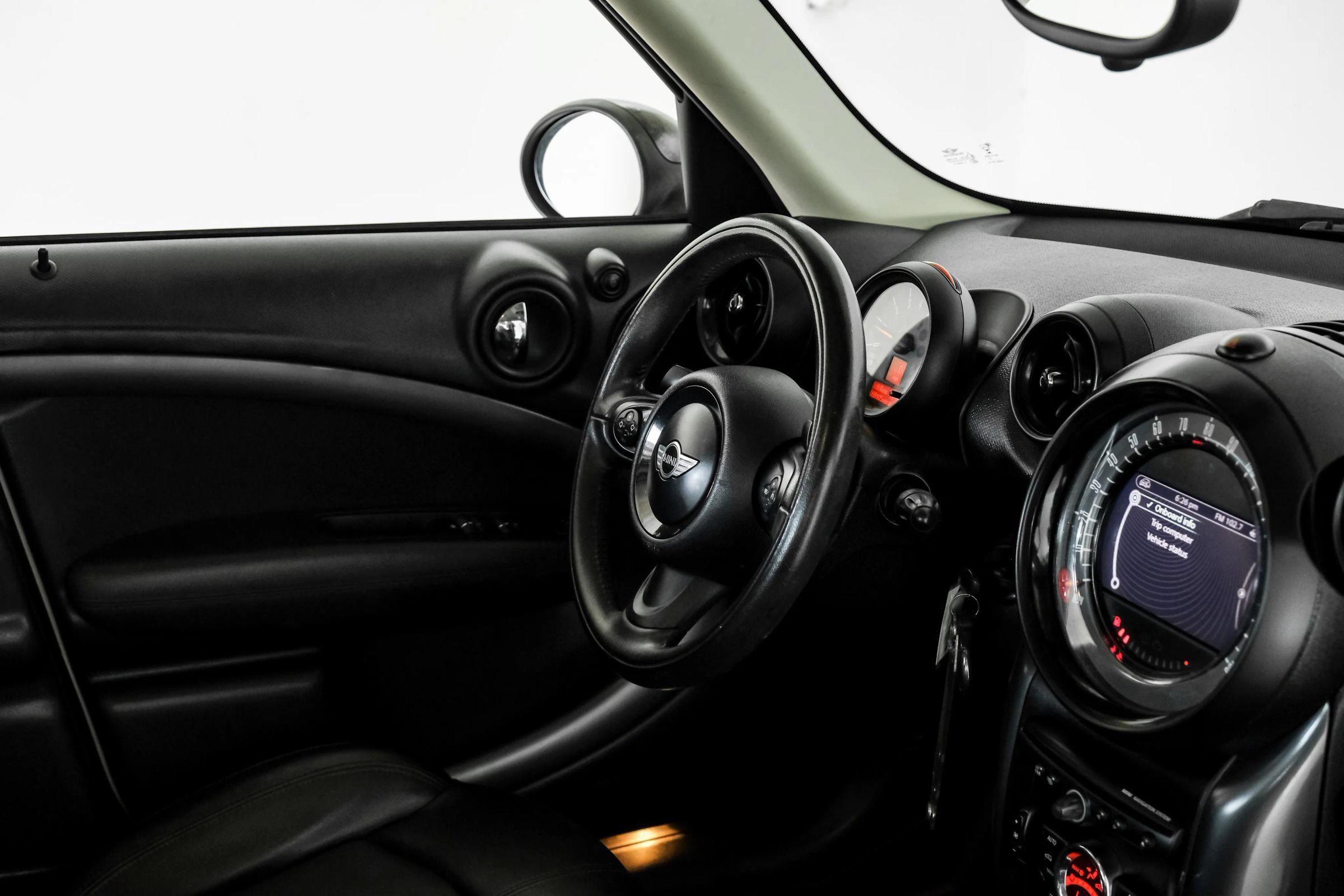 Used 2015 MINI Cooper Countryman S FWD image 12
