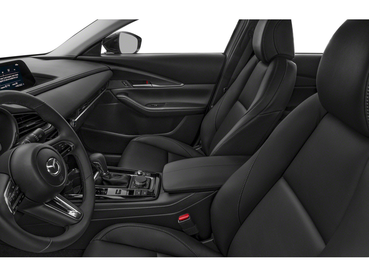 New 2026 MAZDA CX-30 AWD 2.5 S w/ Select Sport Pkg image 22