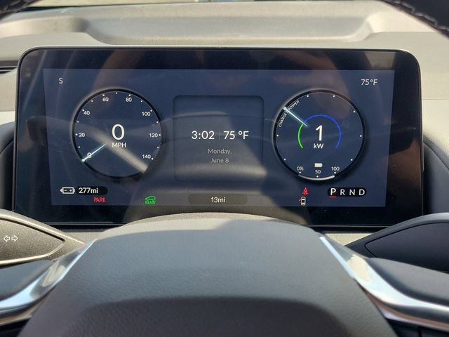 New 2026 Honda Prologue Touring image 19
