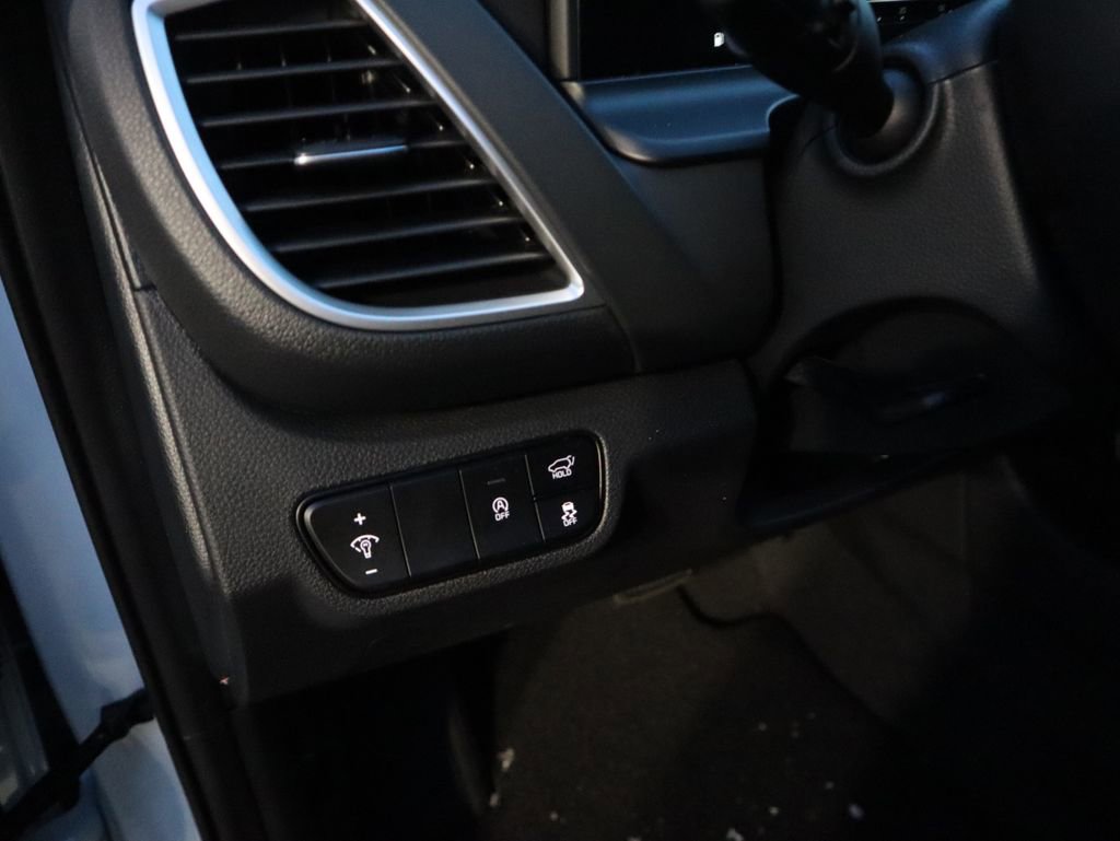 New 2026 Kia Seltos EX AWD/4WD image 22