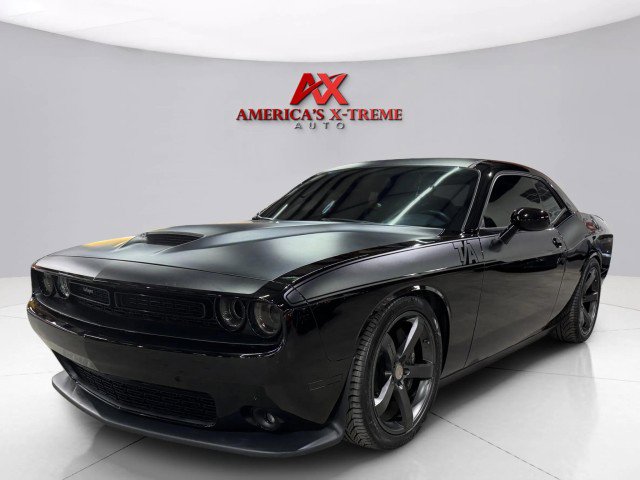 Used 2018 Dodge Challenger T/A image 3
